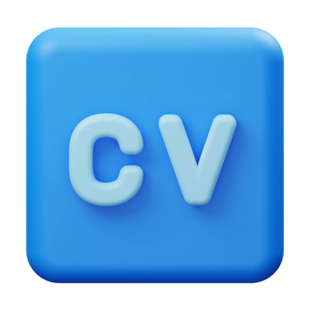 cv